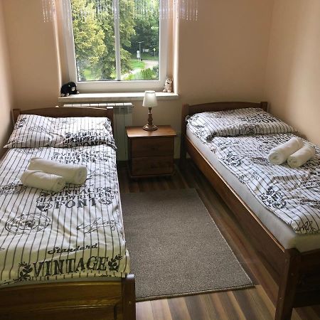 Apartament "U Oli" Lądek-Zdrój Exterior foto