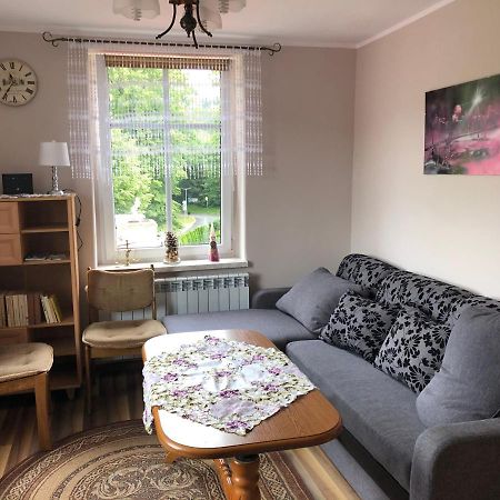 Apartament "U Oli" Lądek-Zdrój Exterior foto
