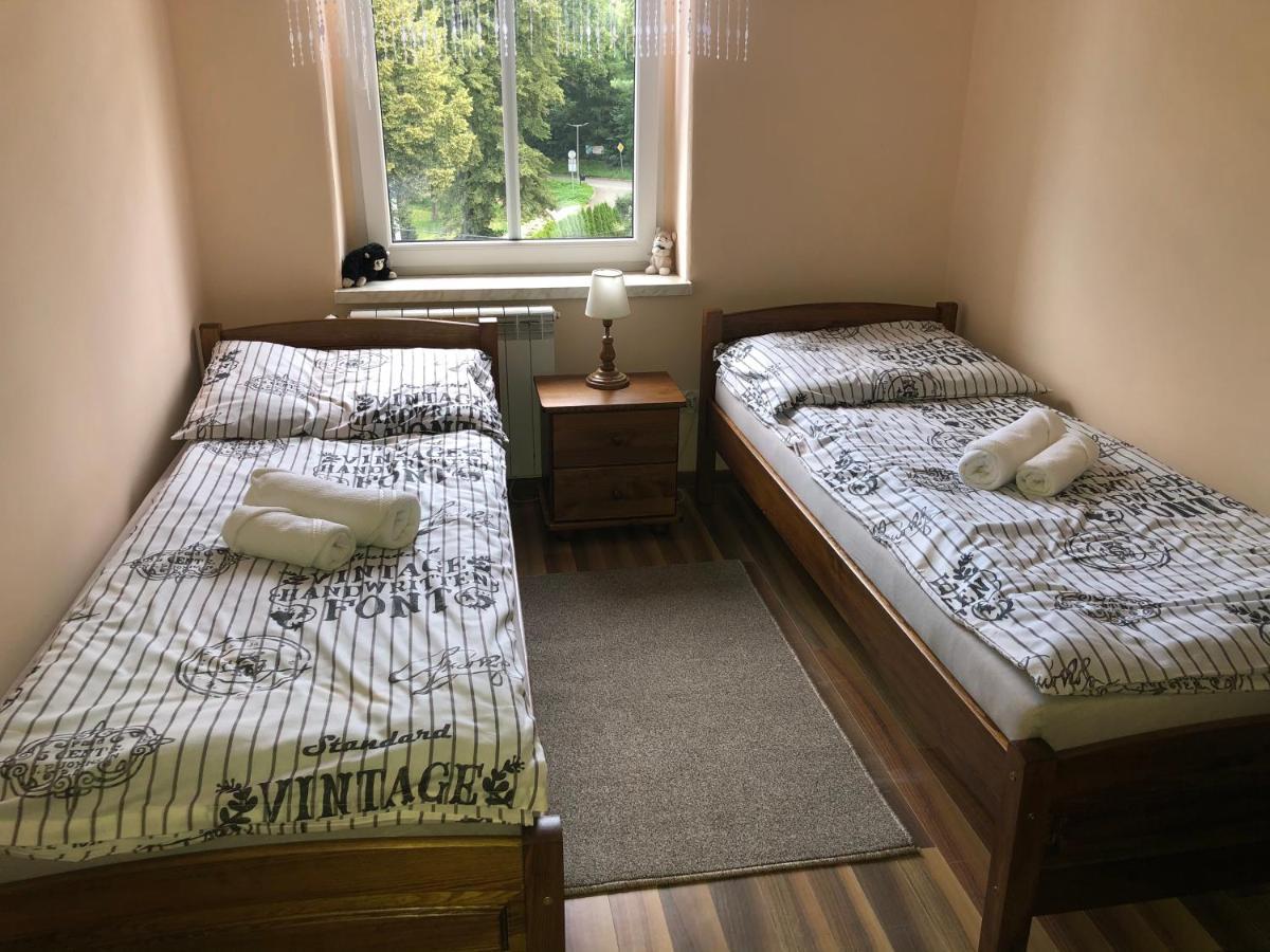 Apartament "U Oli" Lądek-Zdrój Exterior foto
