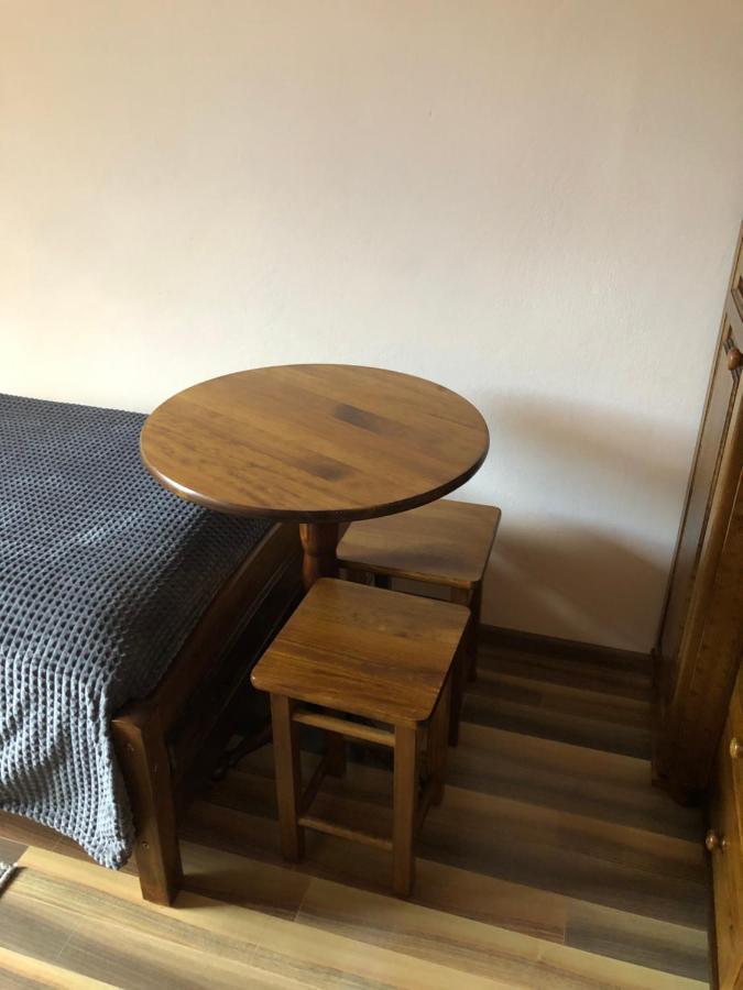 Apartament "U Oli" Lądek-Zdrój Exterior foto