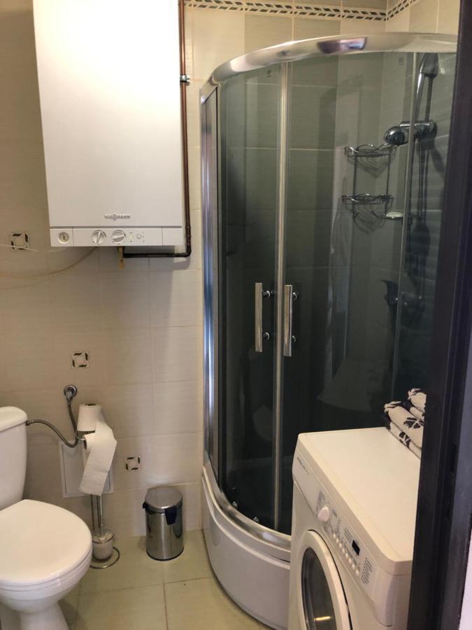 Apartament "U Oli" Lądek-Zdrój Exterior foto