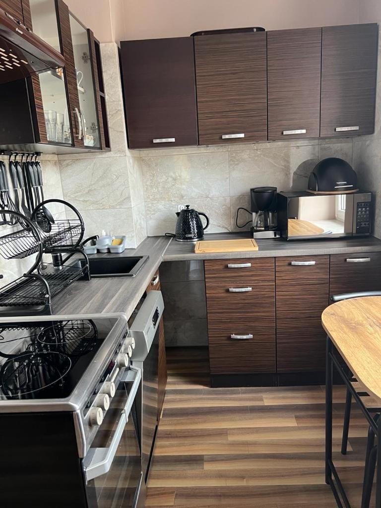 Apartament "U Oli" Lądek-Zdrój Exterior foto