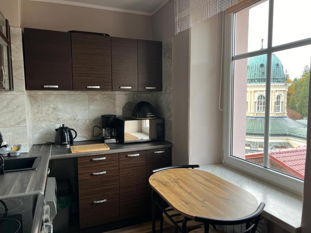 Apartament "U Oli" Lądek-Zdrój Exterior foto
